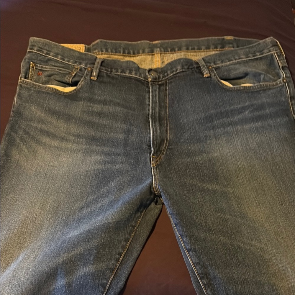 Polo Ralph Lauren jeans
